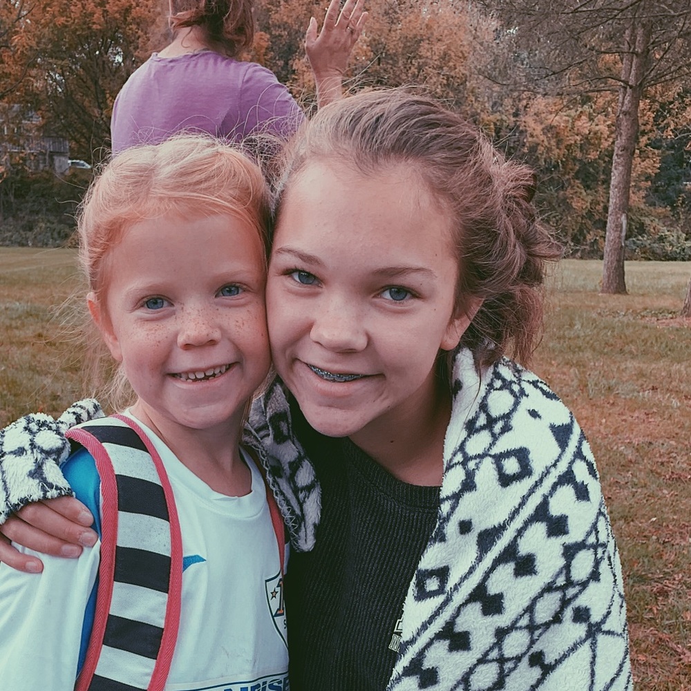 Meet your Posher, Alexis